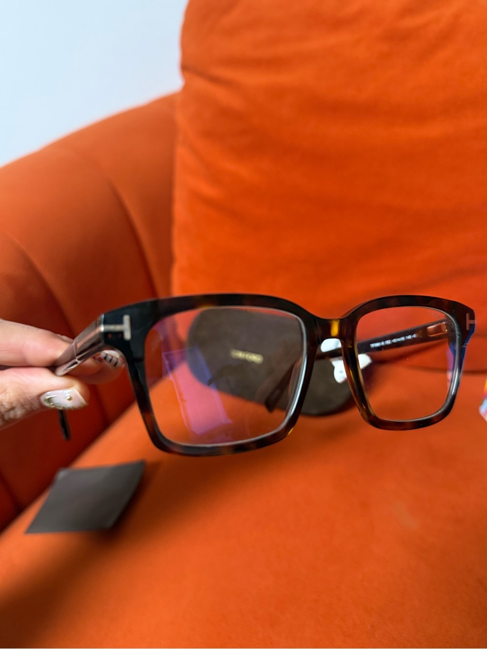 Tom ford frames